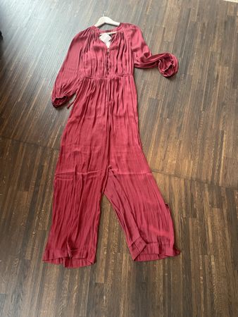 Sommerlicher Jumpsuitneuwertig grL