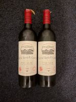 Chateau Grand-Puy-Lacoste 1998 - 2 Flaschen - 96