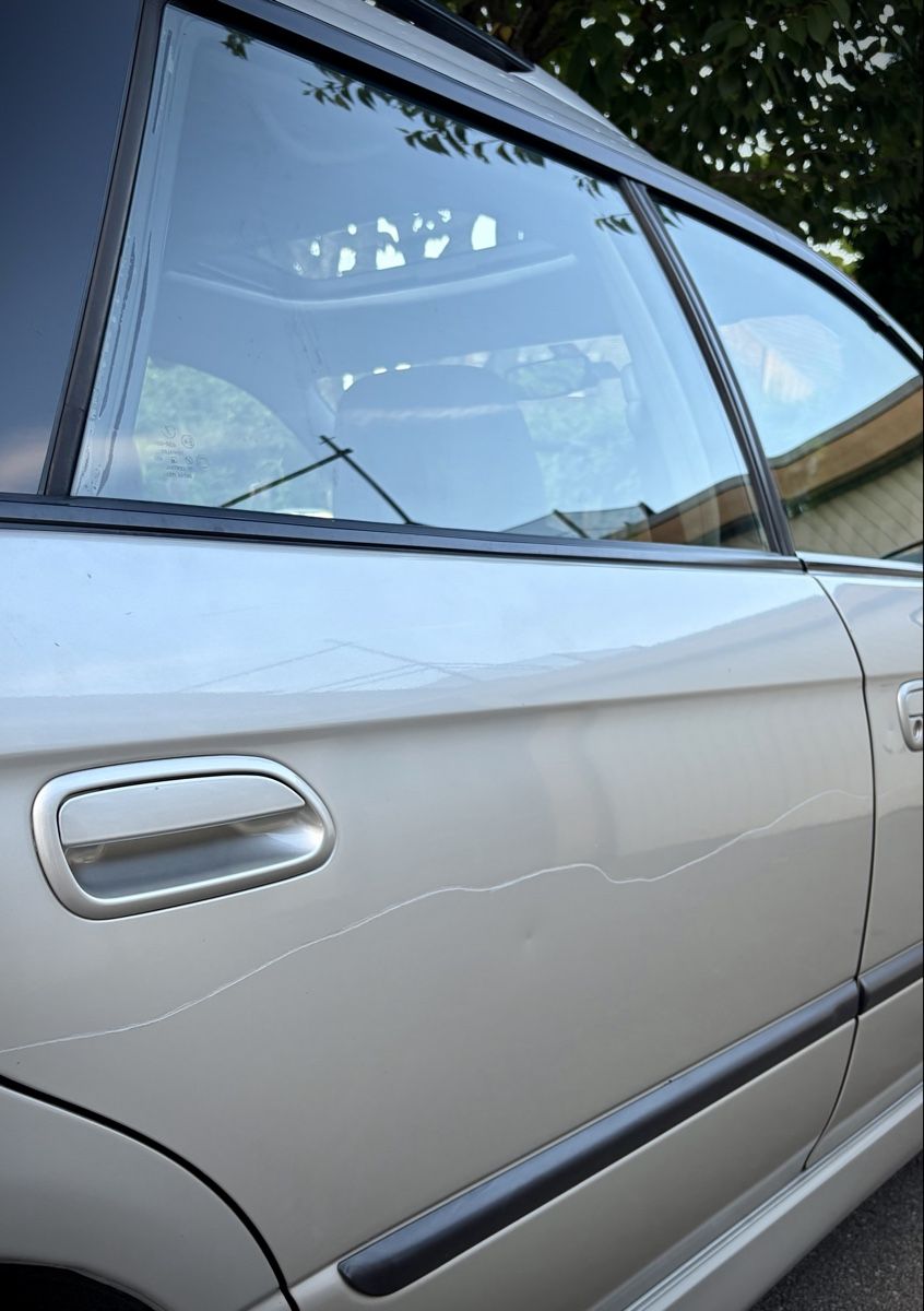 Subaru Autos: Subaru Legacy – D'occasion à Elgg par Steinbock-13 9