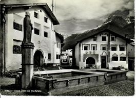 Schuls - Scuol