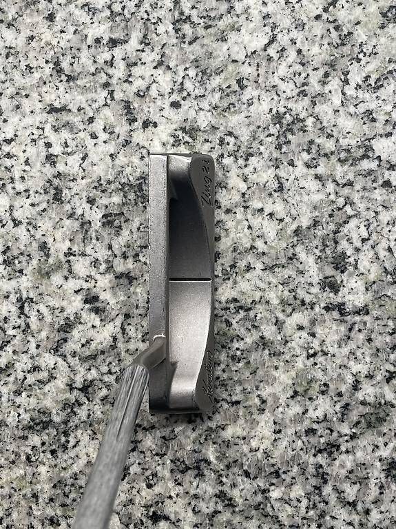 Mazze & Set: Putter Ping Isopur 2 – Usato da Bern venduto da mia_8nfn 2