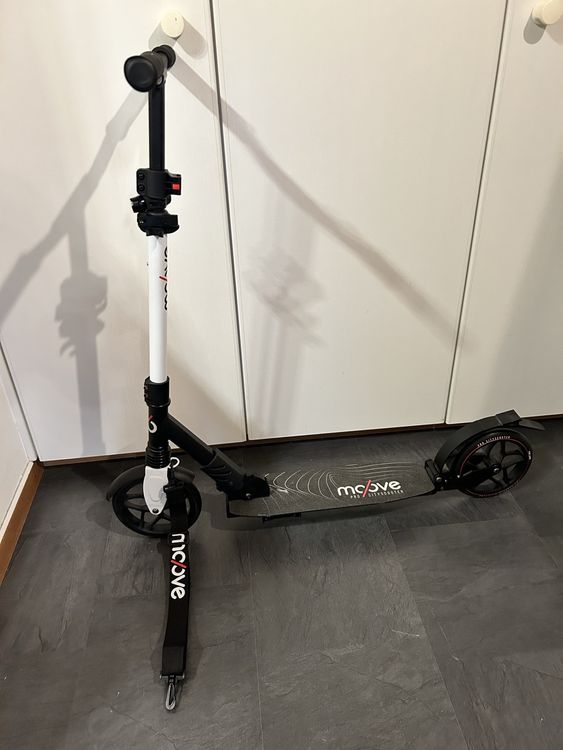 PROMO Trottinette thermique TOP GEAR 49cc NEUVE PRO - Motos