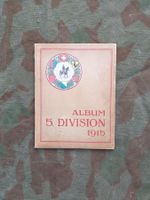 Album 5. Division 1915