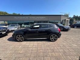Mercedes-Benz GLA 250 4M