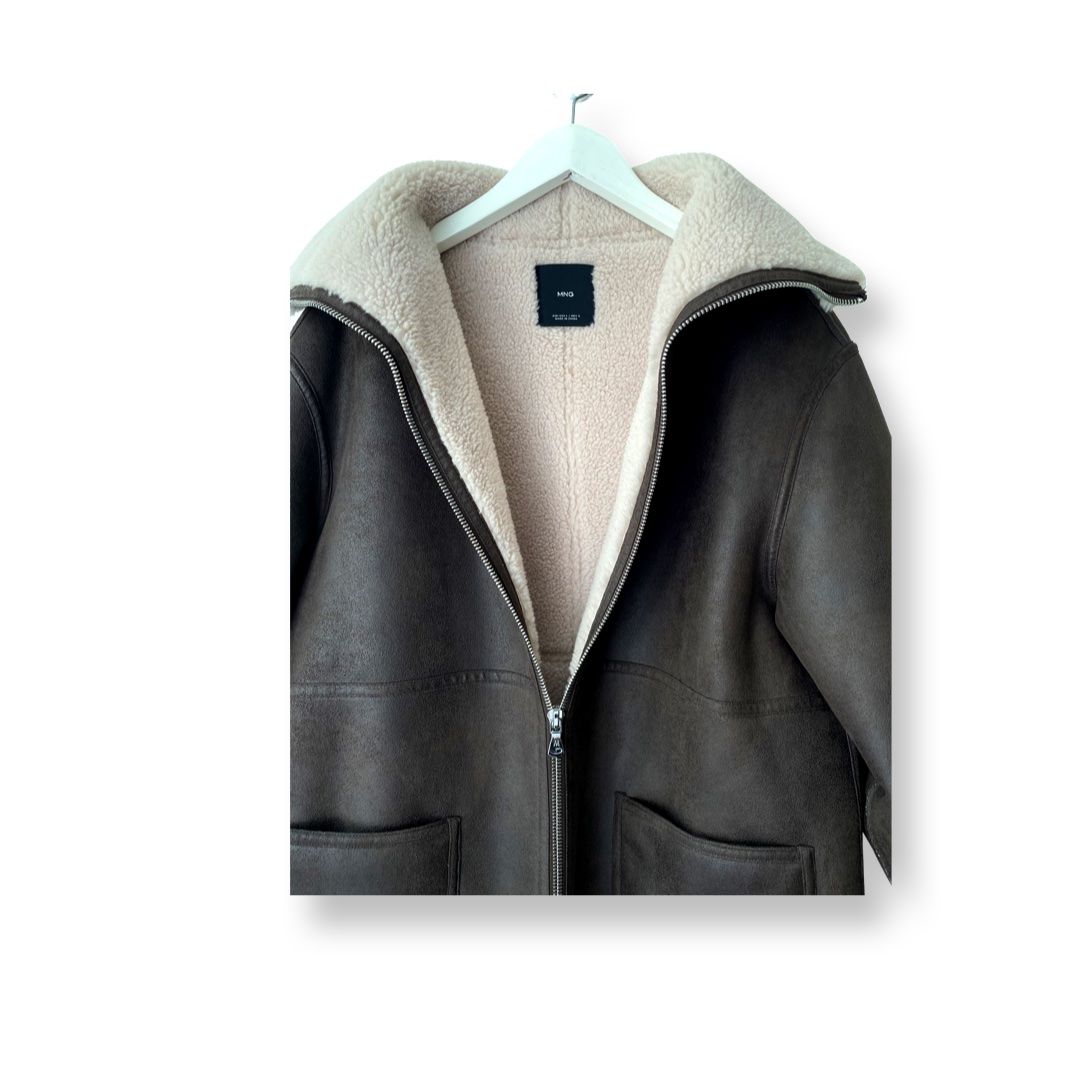 Mango Giacche: MANGO Jacke - neu - – Nuovo (secondo la descrizione) da Jona venduto da vanessasupermarket20 9