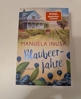 Buch Manuela Inusa
