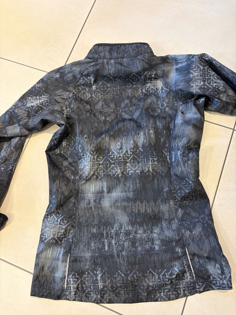 North Face Giacche: Leichte Windjacke the north Face XS – Usato da Glarus venduto da moab21 4