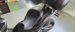 Honda Forza 750 2025 original Sattel