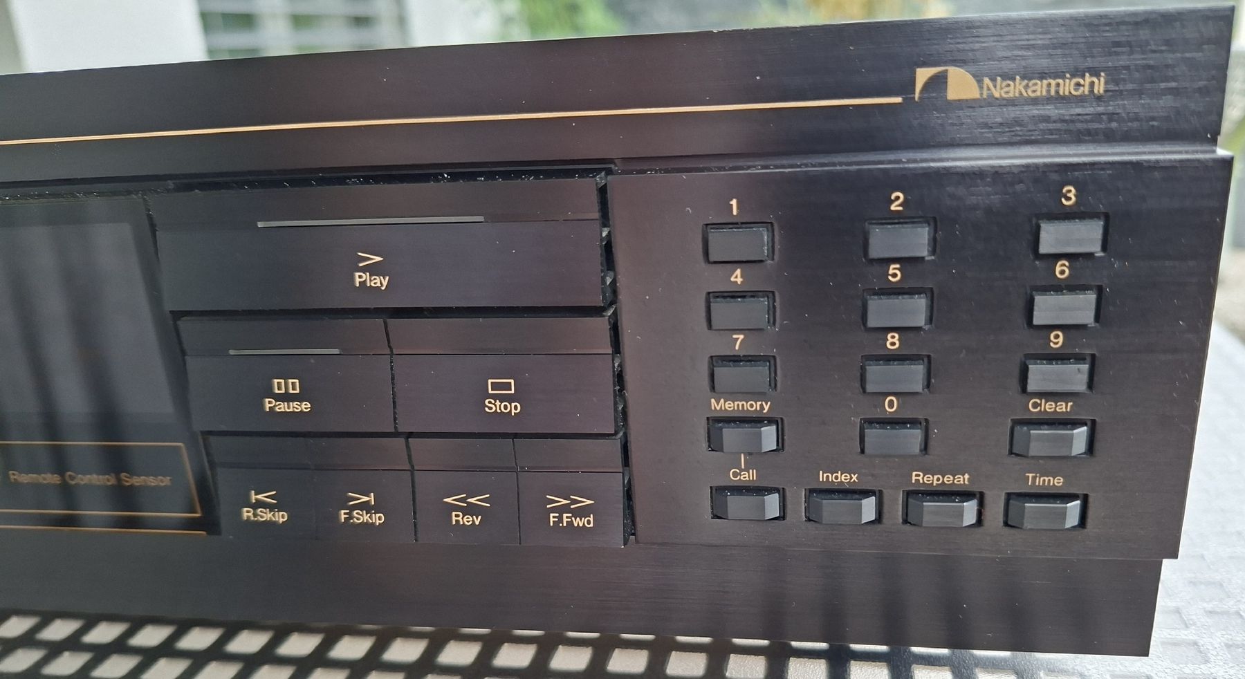 CDs: CD Player – Défectueux à Effretikon par bero52 2
