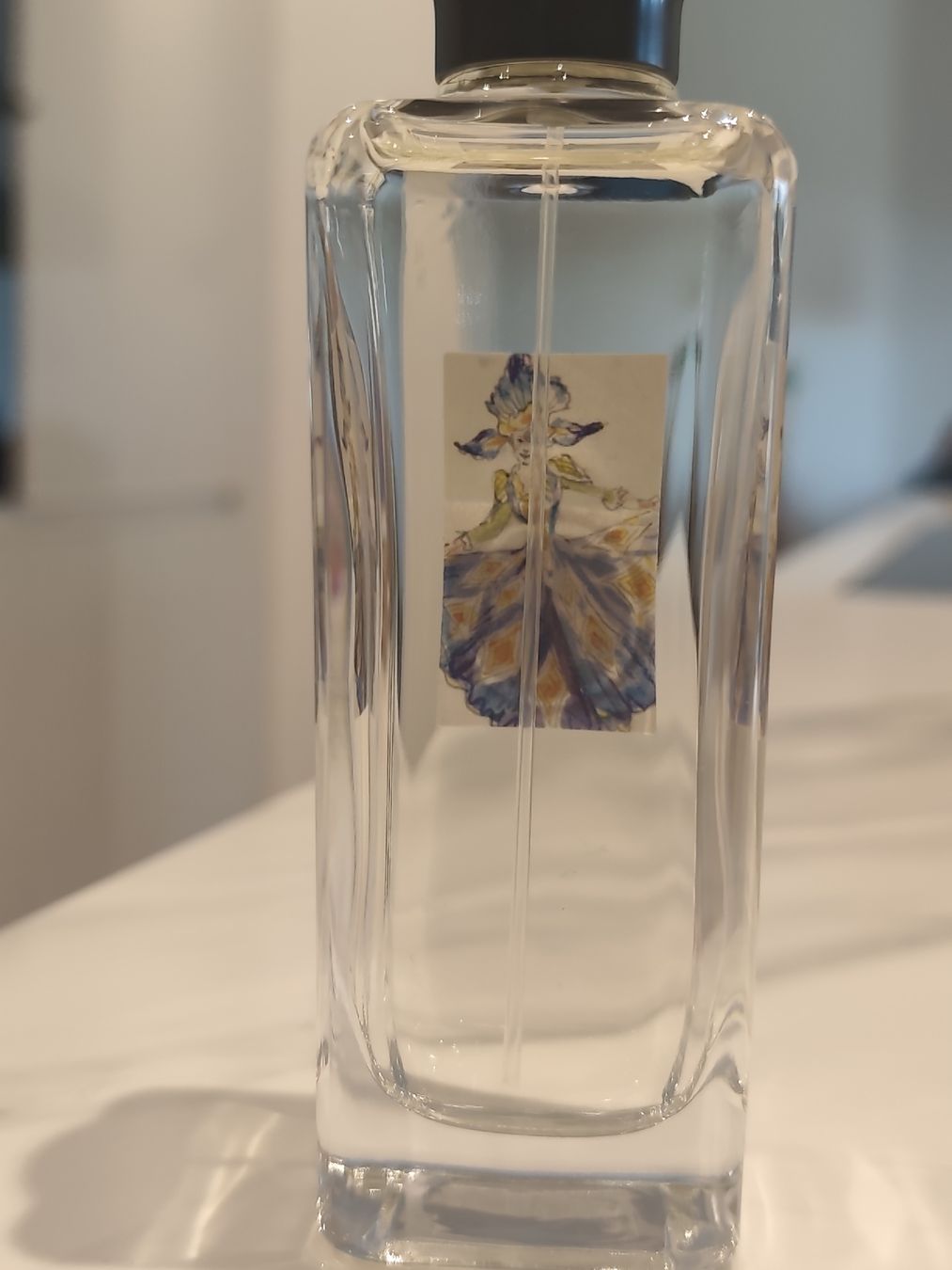 Hermès Parfum & Eau de Toilette: Parfume Hermes Hiris 100 ml edt  – Gebraucht aus Männedorf von Ursik_OnlineShop 2