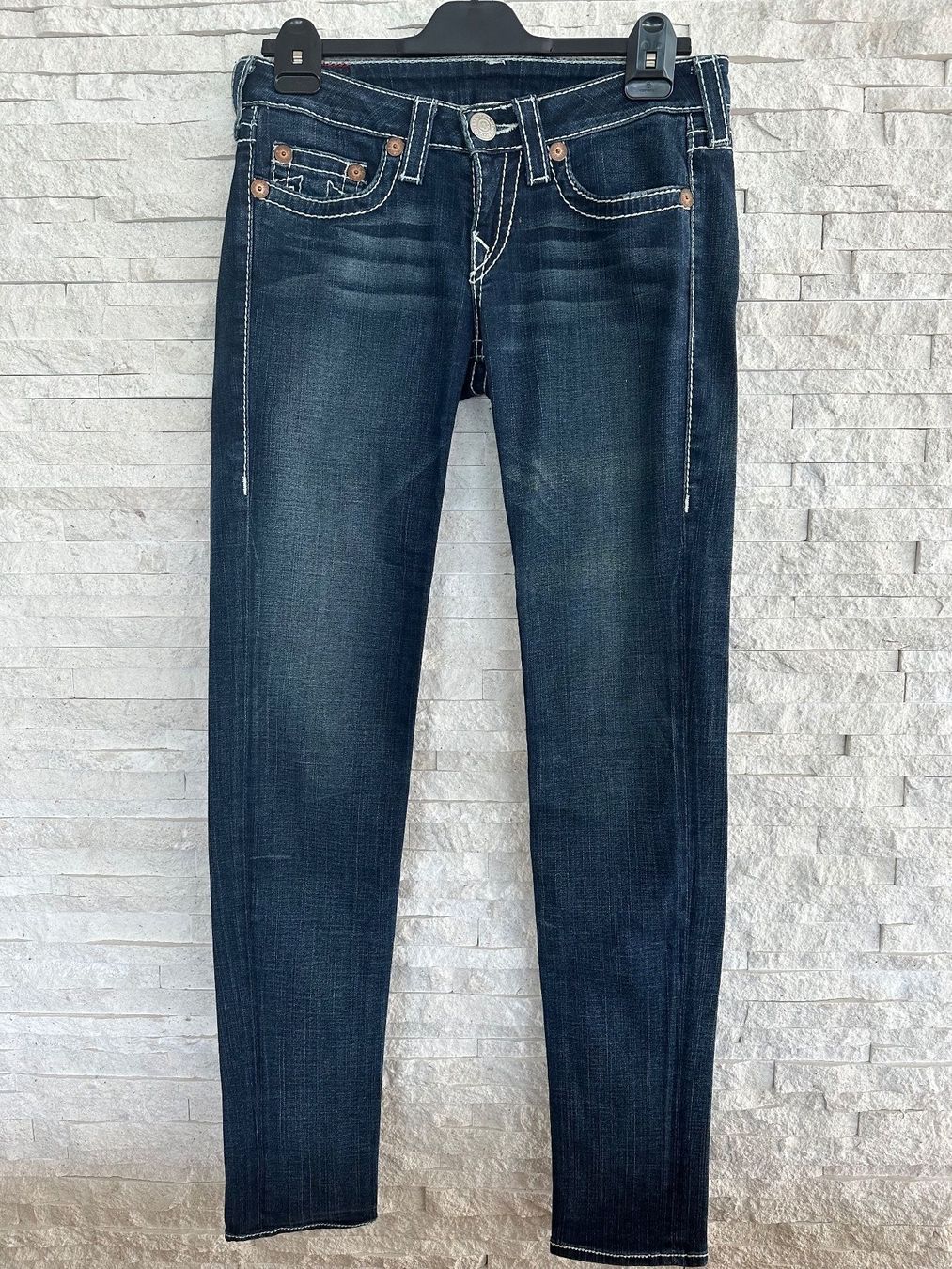 True Religion Jeans: Vintage True Religion Jeans, Gr 29 – Gebraucht aus Meilen von ninifee20 1