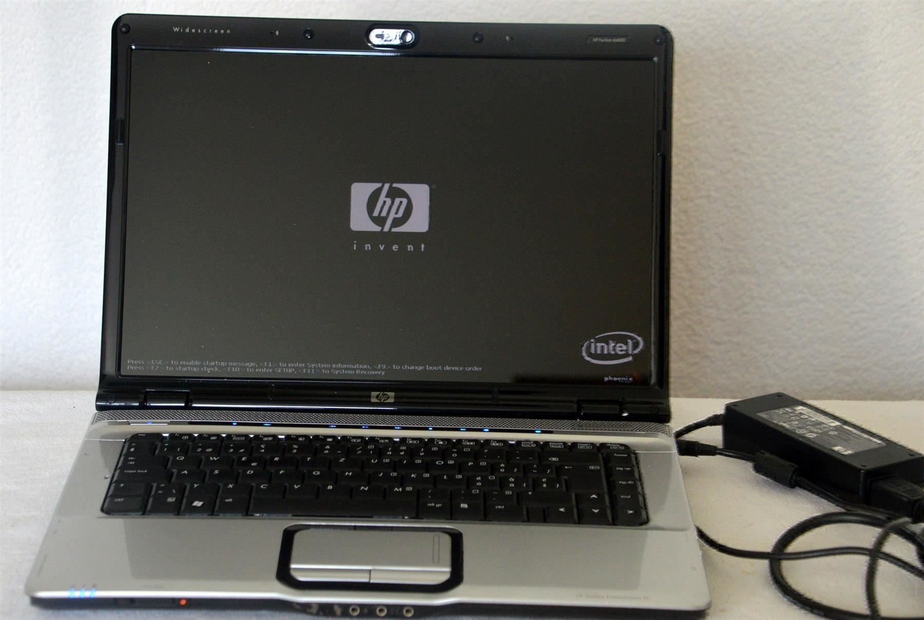 Hewlett Packard Notebook: Laptop HP Pavilion  DV6500 – Usato da Collonges venduto da arashee 3