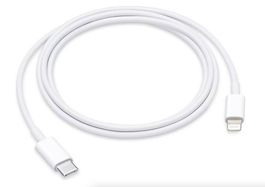 Apple USB-C - Lightning Ladekabel