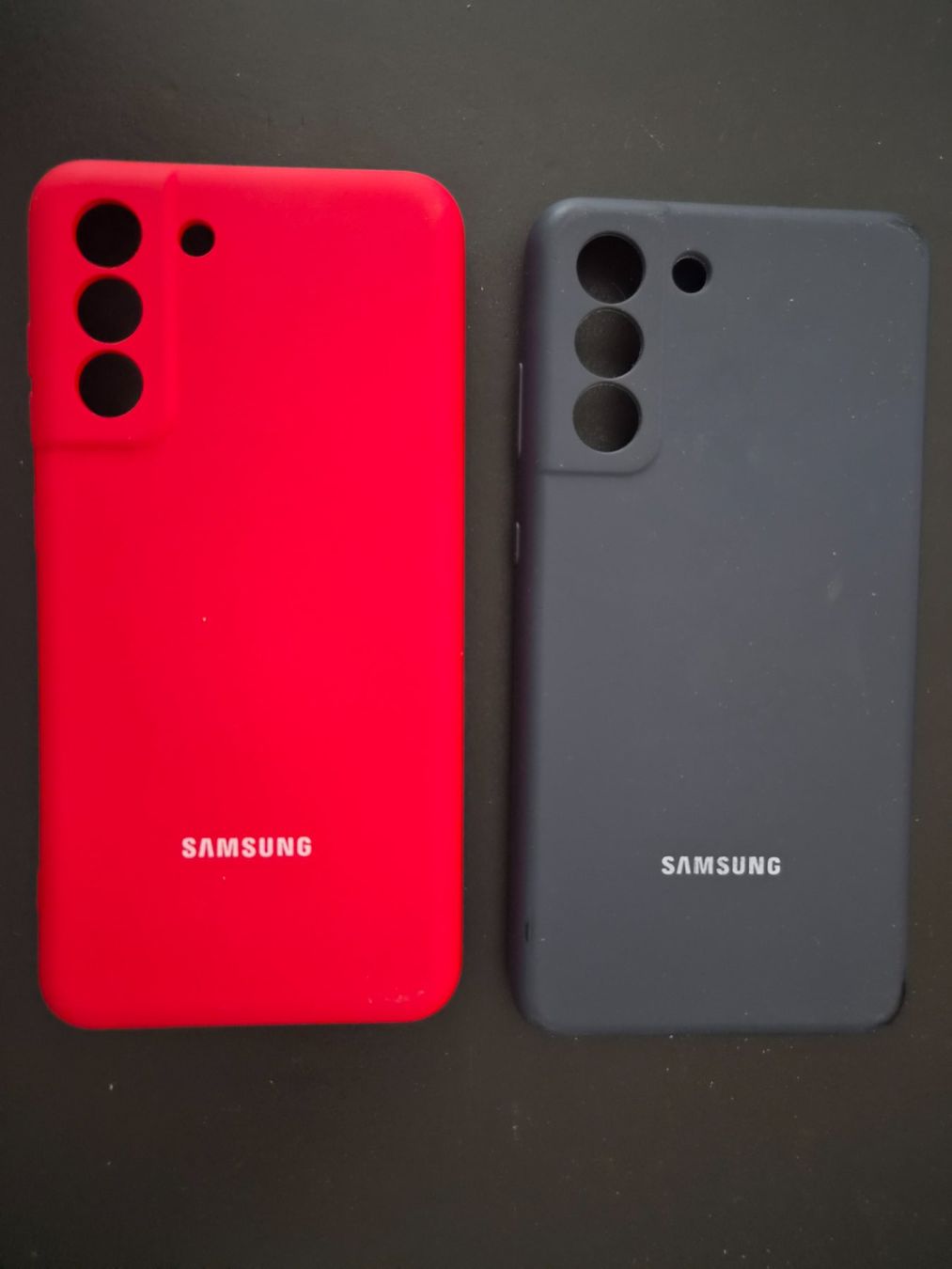 Samsung Handys / Smartphones: Samsung S21 FE 5G – Gebraucht aus Zürich von sulishi 4