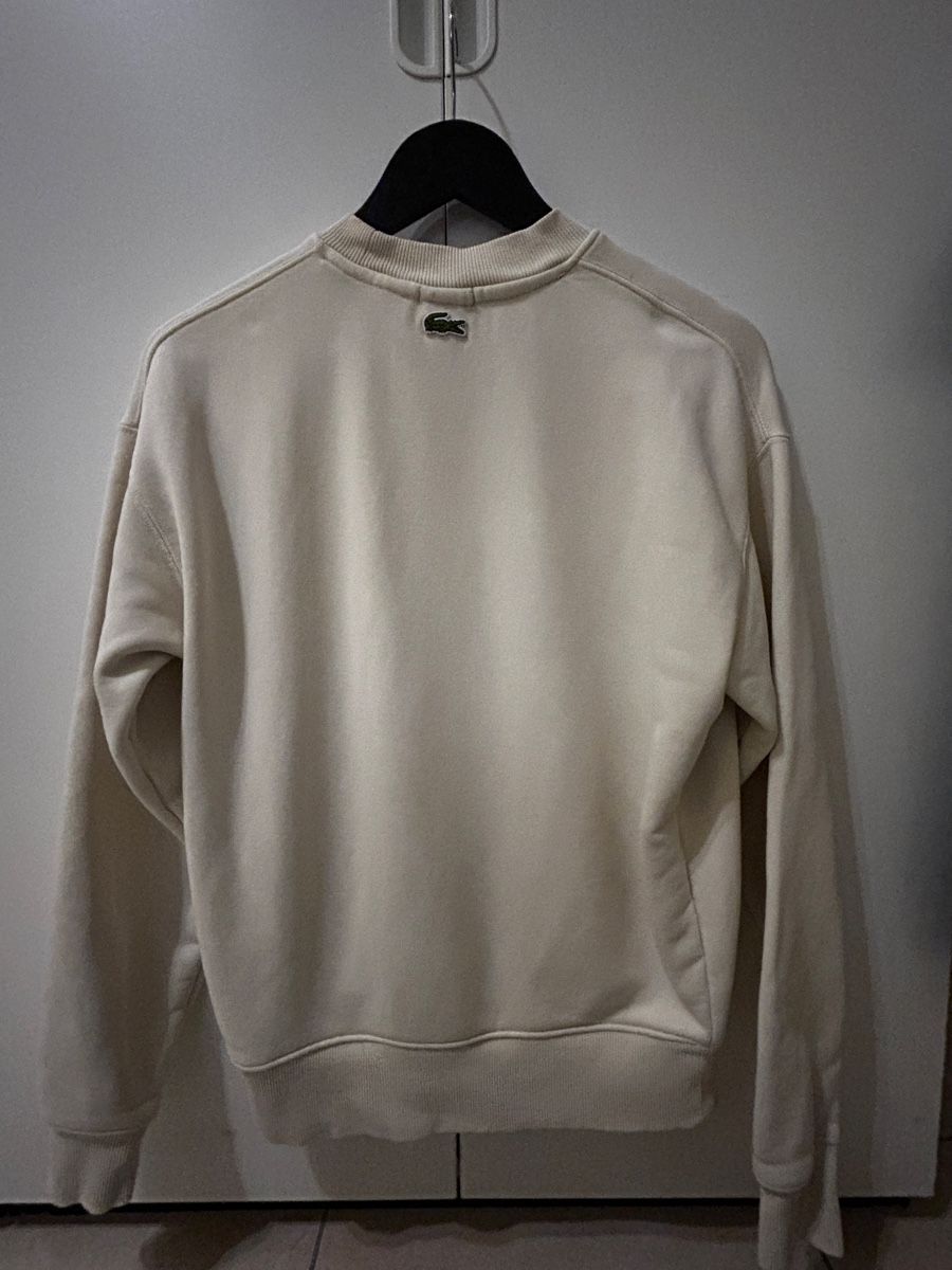Lacoste Pullover & Sweatshirts: Lacoste Sweater – Gebraucht aus Brunnen von geb_fsf8 2