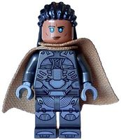 Lego Dune Minifigur- Dr. Liet-Kynes (dun006)
