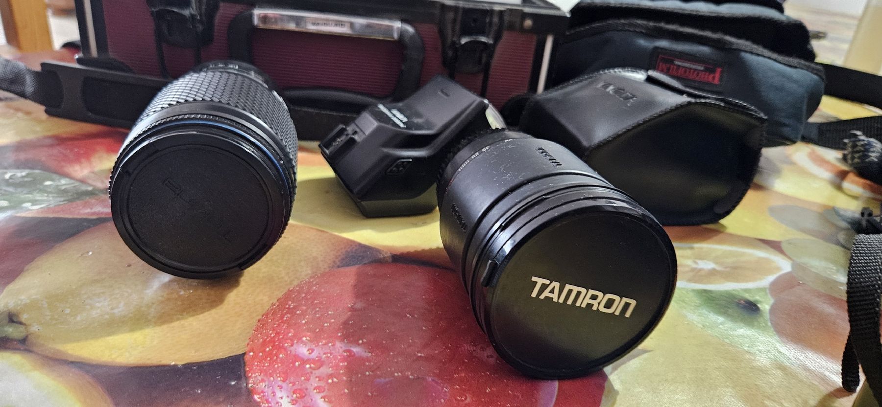 Minolta Kamera: Kameraausrüstung – Gebraucht aus Limpach von Ito63 5