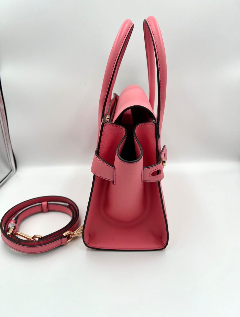 Michael Kors Borse da donna: Michael Kors Tasche tea rose – Nuovo e nell'imballaggio originale da Wiedlisbach venduto da Sistershop 5