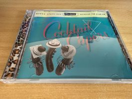 Various - Cocktail Capers