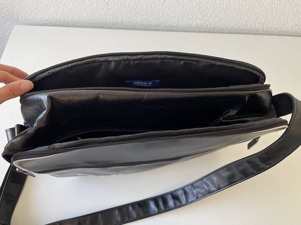 Taschen: Sac Adidas – Neu und originalverpackt aus Gland von Khazmur1 3