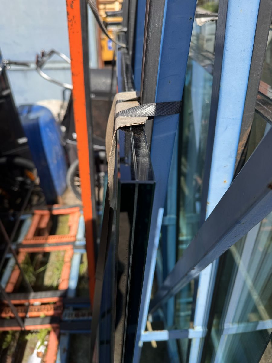 Bicchieri: Glas für Glasgeänder – Nuovo e nell'imballaggio originale da Romanshorn venduto da Itzzdave 1