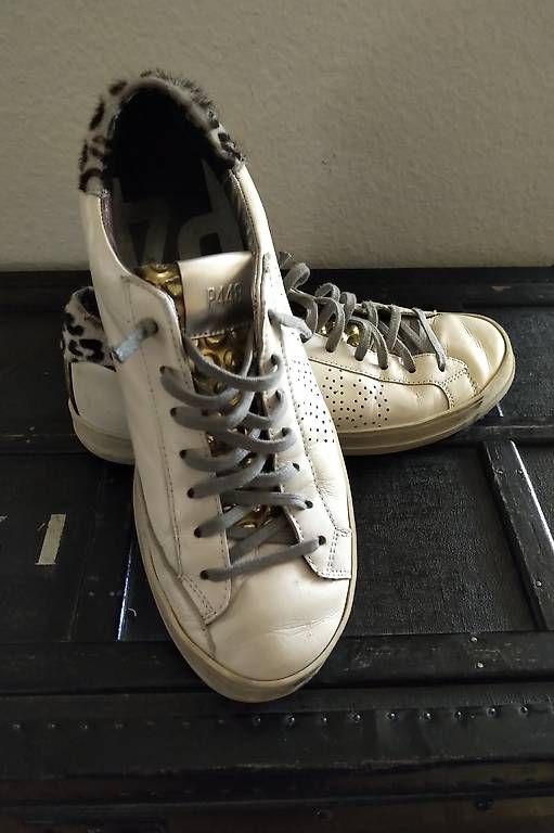 Scarpe da donna: Schöne P448 Schuhe in grösse 40 – Usato da Allschwil venduto da Zorabilly 4