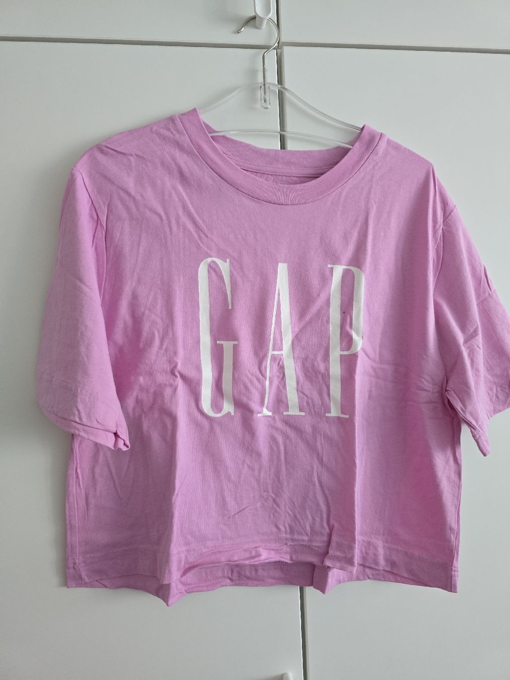 Gap T-shirt: GAP Shirt - Grösse S – Nuovo (secondo la descrizione) da Rickenbach b. Wil venduto da Kth_v8