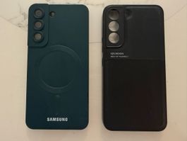 Samsung s22 hülle 