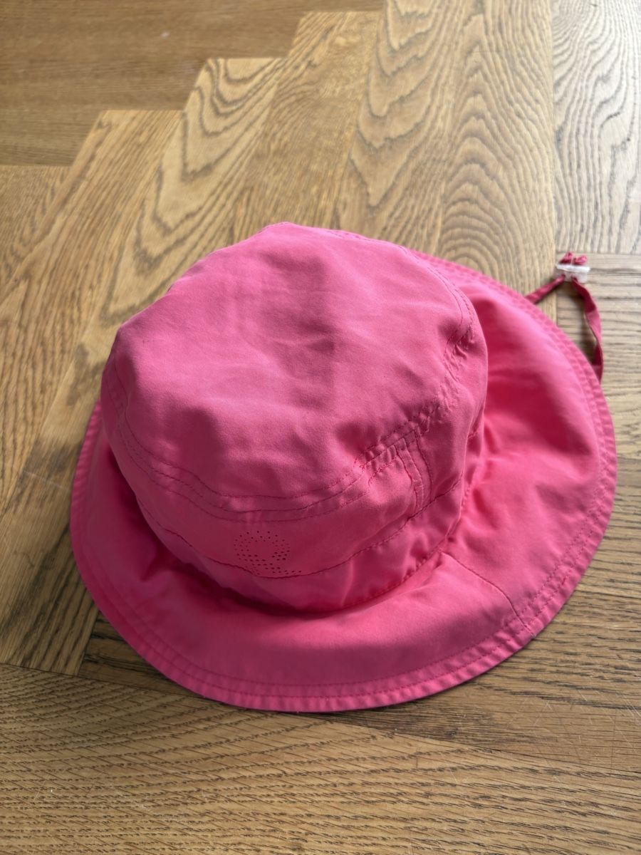 Reima Altro abbigliamento per bambino: Reima Sonnenhut, Grösse 52, Pink – Usato da Zürich venduto da EliSieg