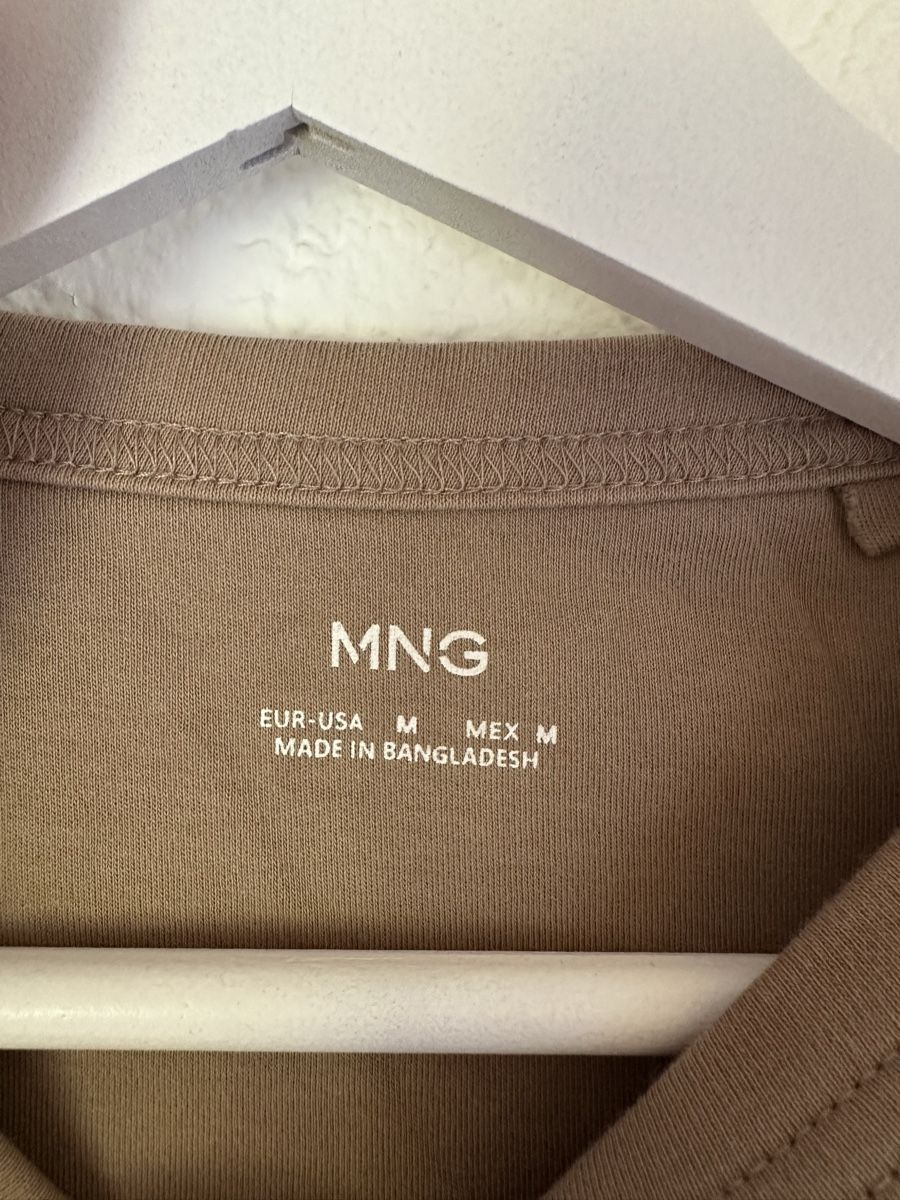 Mango T-Shirts: T-shirt Mango – Gebraucht aus Luzern von myl_gu5 1