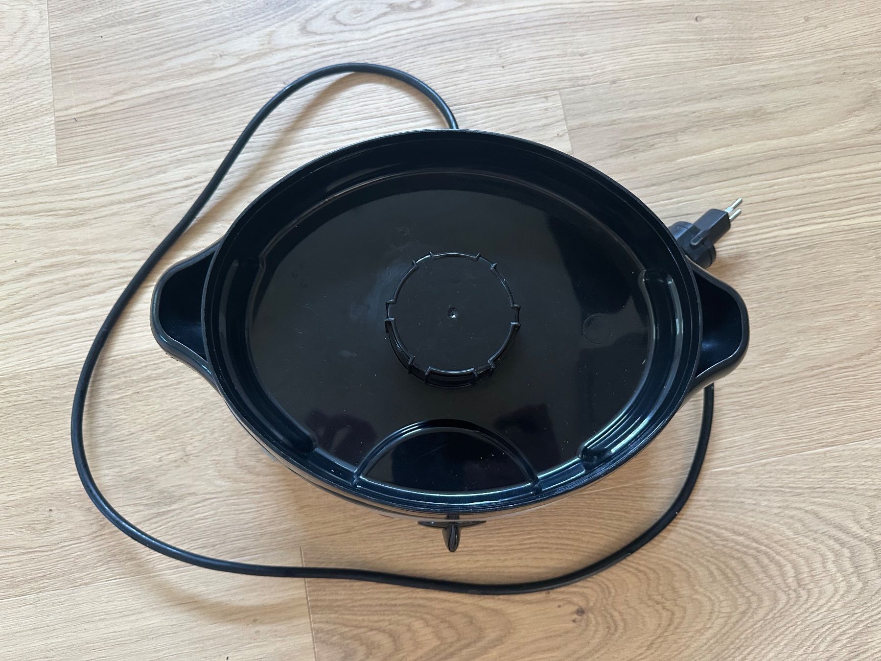 Russell Hobbs Elettrodomestici da cucina: Russell Hobbs Cook@Home Dampfgarer – Usato da Wädenswil venduto da Kendorm 5