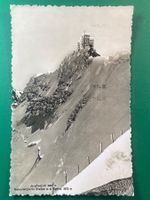 Jungfraujoch - Meteorologische Station