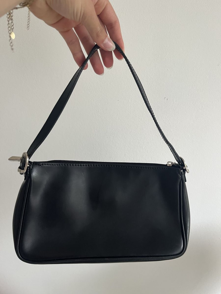Lancaster Borse da donna: Sac baguette lancaster – Usato da Genève venduto da lou_7kys 1