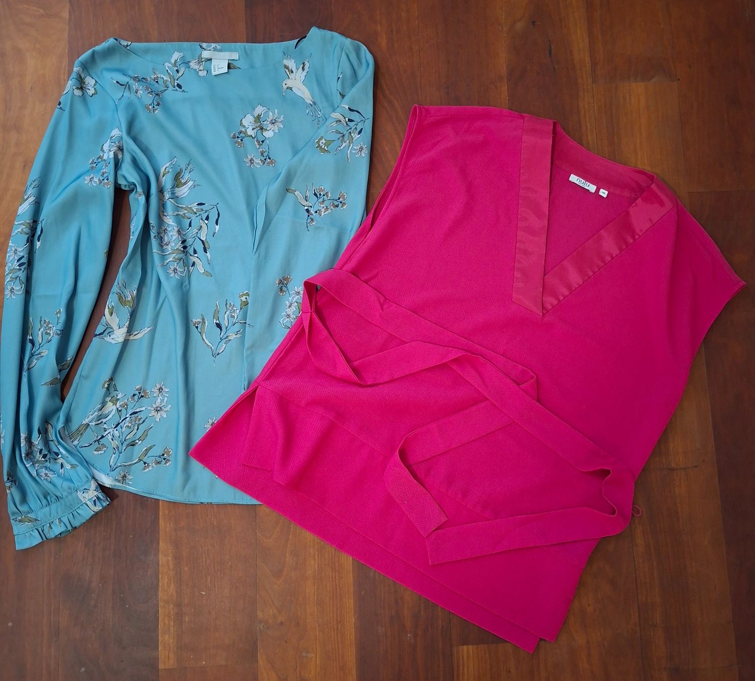 Lotti di vestiti: Schwangerschaft Kleider Paket S/M – Usato da Allenwinden venduto da and_h8q9 1