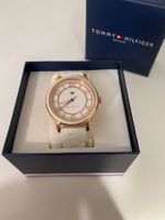 TOMMY HILFIGER DAMEN UHR