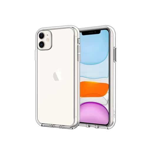 Cover & Protezioni schermo: iPhone 13 Mini Hülle Slim Transparent Soft‑Case – Nuovo e nell'imballaggio originale da Wabern venduto da Technologiaaa 2