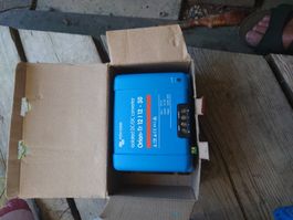 Victron Orion-tr 12/12 30A