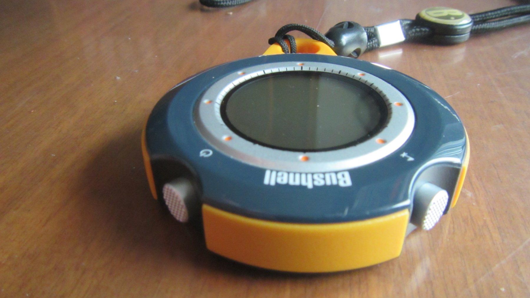 GPS & Strumenti di misurazione: Bushnell  Back Track GPS Kompass – Usato da Rafz venduto da stg101 5