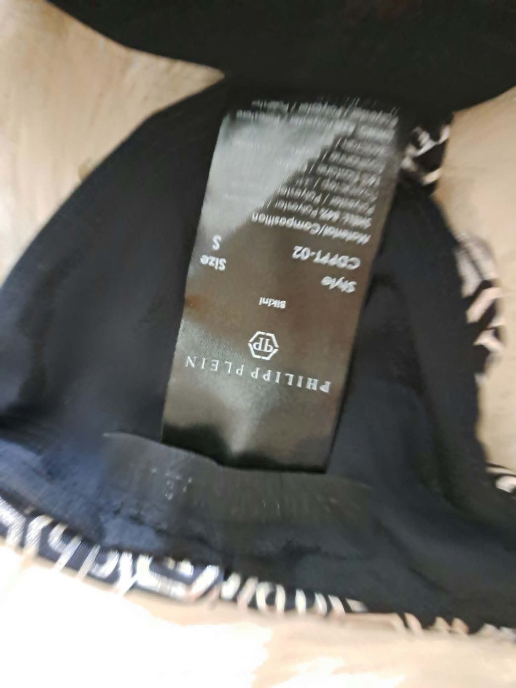 Philipp Plein Maillots de bain & Bikinis: Philipp Plein Bikini – Neuf (Voir description) à Saas Grund par IvanaXY 4