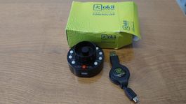 Oki usb focus controller pour Canon