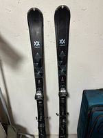 Voelkl Ski Flair 72