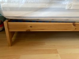 Bettgestell 80 x 200