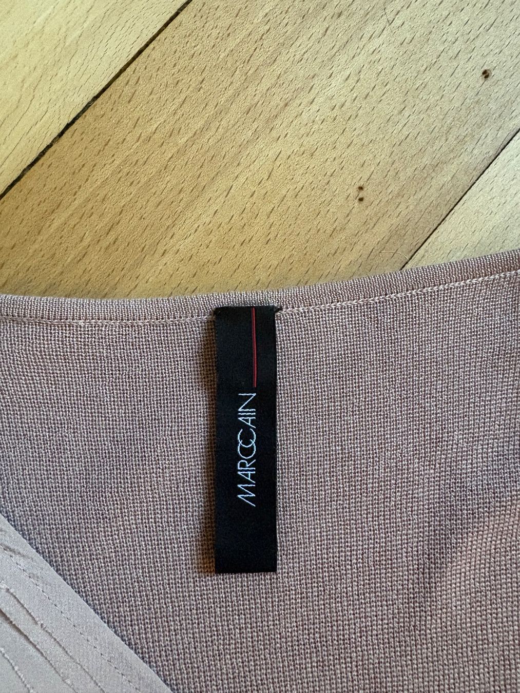 Marc Cain Vestiti: Marc Cain Kleid, rosa, Grösse 40 – Usato da Winterthur venduto da Lepetitprince18 4