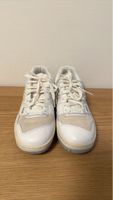 New Balance 550 Sneaker weiss beige