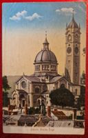 Zürich Enge Kirche 1910