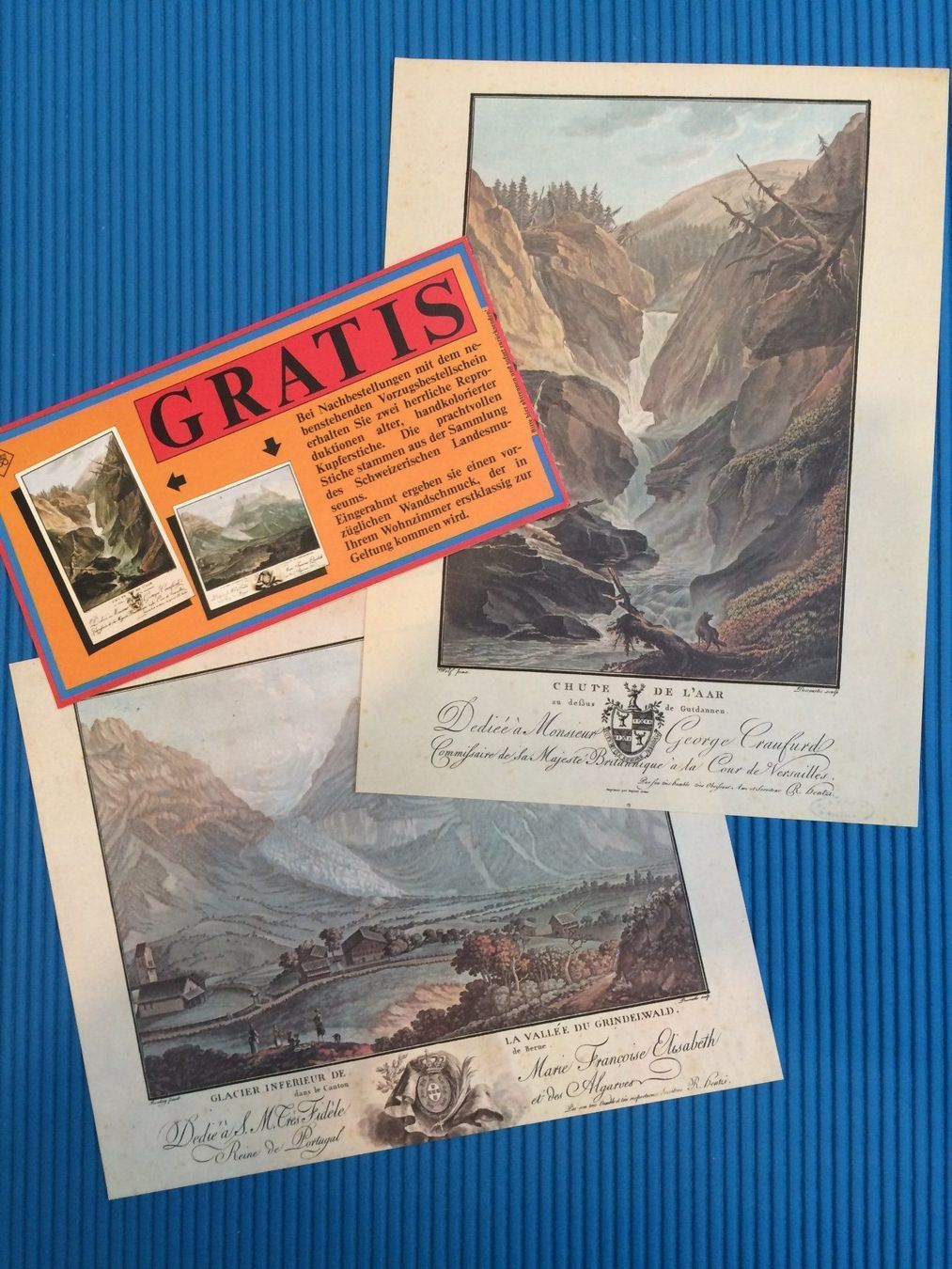 Libri: Natur-Wunder Schweiz – Usato da Wattwil venduto da Baschi77 3