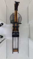 High-End Rowing Station: WaterRower Nussbaum mit SmartRow