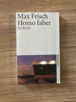 Homo Faber von Max Frisch