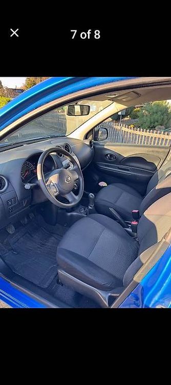Automobili: Nissan micra  – Usato da Solothurn venduto da koloncanec 3