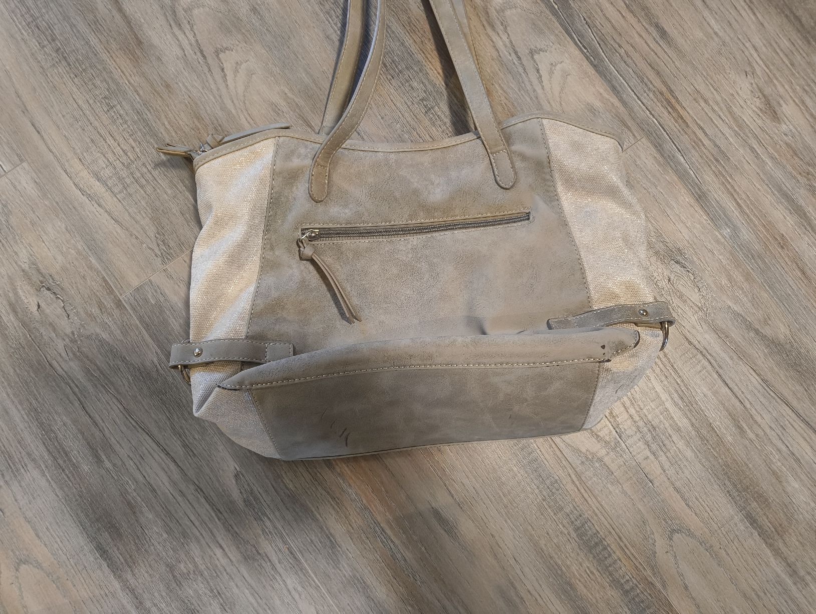 Rieker Borse da donna: Rieker Handtasche  – Nuovo (secondo la descrizione) da Flawil venduto da elenor05 1